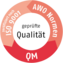 Logo von awo_cert_qm