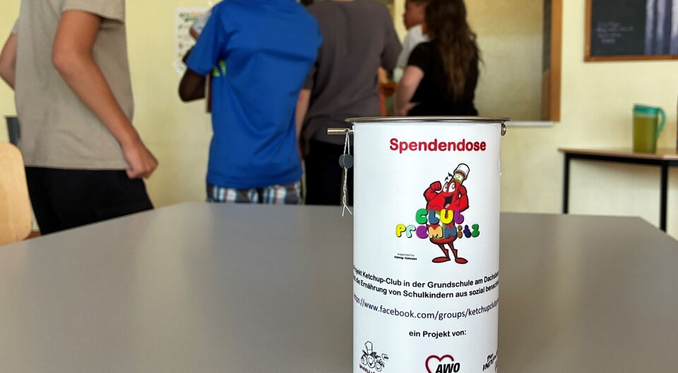 Spendenaufruf für kostenloses Frühstück an Premnitzer Grundschule