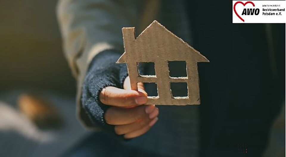 Hinsehen, Unterstützung anbieten