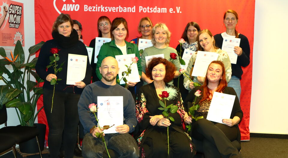 Neue Fachstelle geplant